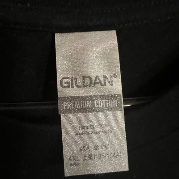 Gangsta Boo Three 6 Mafia shirt - Picture 3 of 3